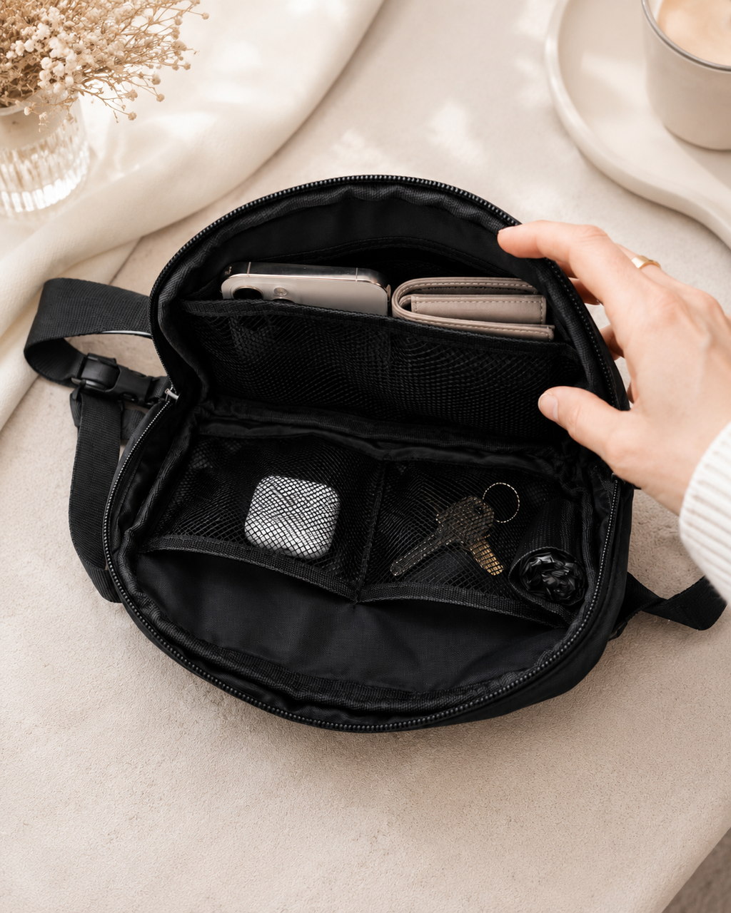 Sac nelki